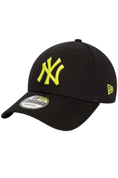 NEW ERA League Essentials 940 New York Yankees Cap, Men's Cap