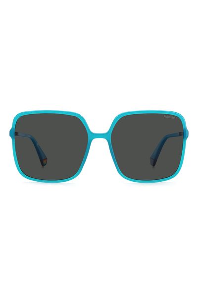 Polaroid Polaroid PLD6128SMVUM9, Sunglasses, women's