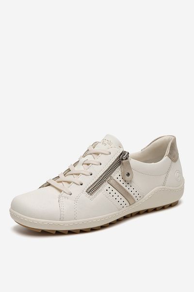 Remonte woman sneakers 2230074027179 White