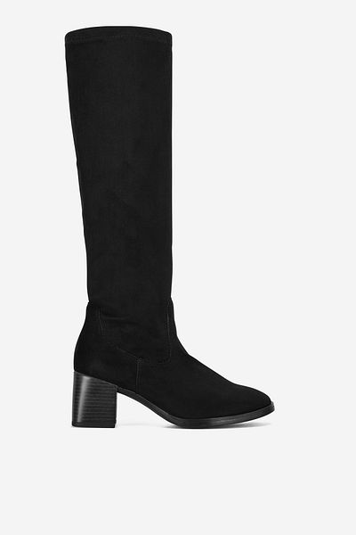 Remonte woman cossack 2230062955170 Black