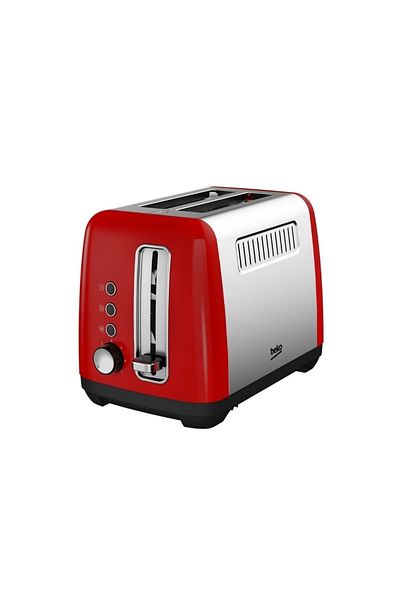Beko Ek 5420 Retro Toaster