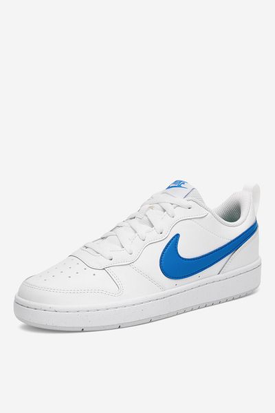 Nike girl sports shoes 2230076847515 White