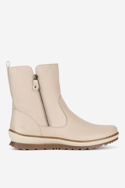 Remonte woman boot 2230068898495 Beige