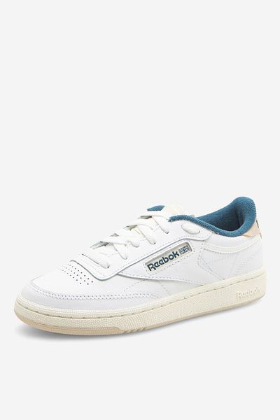 Reebok pantofi sport pentru femei 2230060487697 Alb