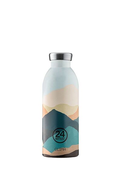 24Bottles Clima Mountains Hot and Cold Flask - 500 ml