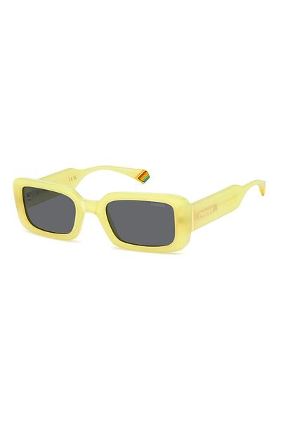 Polaroid PLD6208SX40G, Sunglasses, women's
