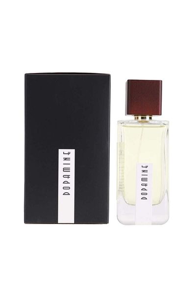 jad In Dopamine Happiness Inside Unisex Perfume EDP 100 ml