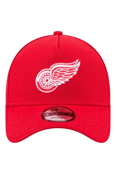 NEW ERA 9FORTY Detroit Red Wings NHL Cap, Men's Cap
