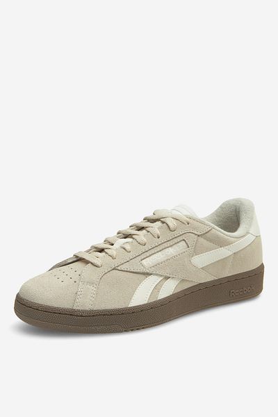 Reebok pantofi sport bărbați 2230060488243 bej