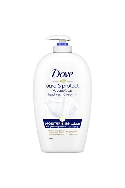 Dove Handwash Care & Protect Moisturizing 500 ml