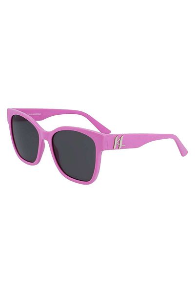 Karl Lagerfeld KL6087S-525, Sunglasses, women's