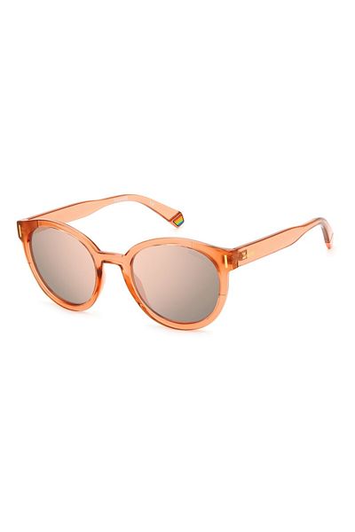 Polaroid PLD6185SL7Q, Sunglasses, women's