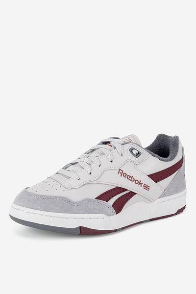 Reebok woman sports shoes 2230060487543 Red