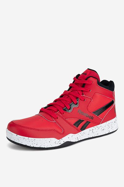 Reebok boy sports shoes 2230075441196 Red
