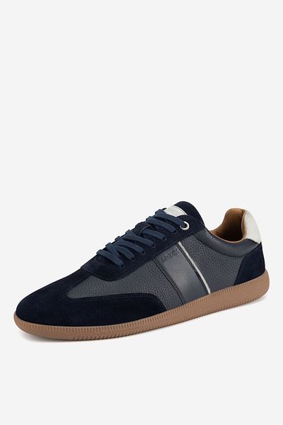 MEXX pantofi bărbați 5903419556913 Albastru