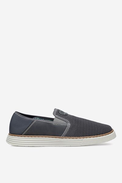 Rieker man sneaker 2230056228280 Brown