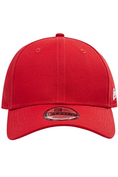 NEW ERA New Era 9FORTY Flag Cap, Unisex Cap