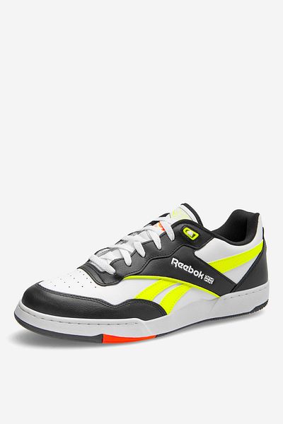 Reebok man sports shoes 2230060488076 White