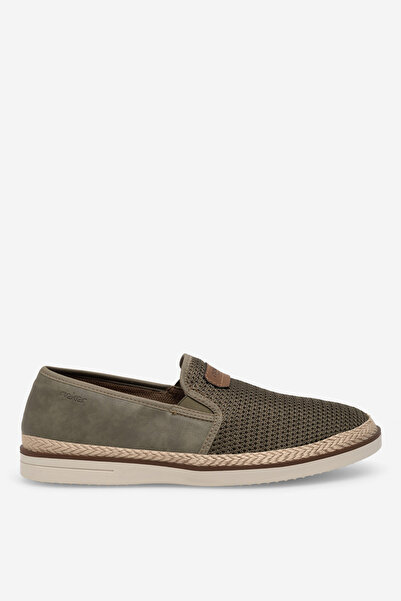 Rieker man espadrille 2230056223285 Green