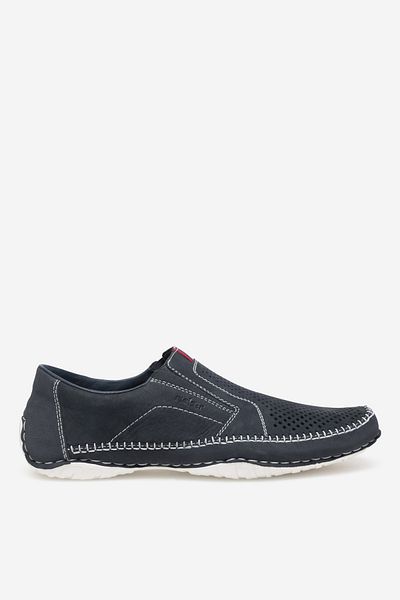 Rieker pantof bărbat 2230056225982 Albastru
