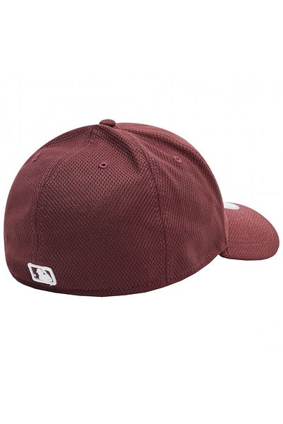 NEW ERA New Era 39THIRTY New York Yankees MLB Cap, Men's Cap