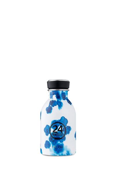 24Bottles Urban Melody Non-Thermal Water Bottle - 250ml