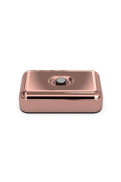 24Bottles Lunch Box - Food Container - Rose Gold