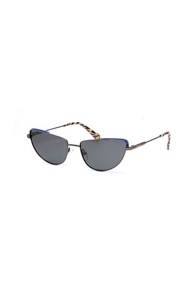 Polaroid PLD6129SKJ1, Sunglasses, women's