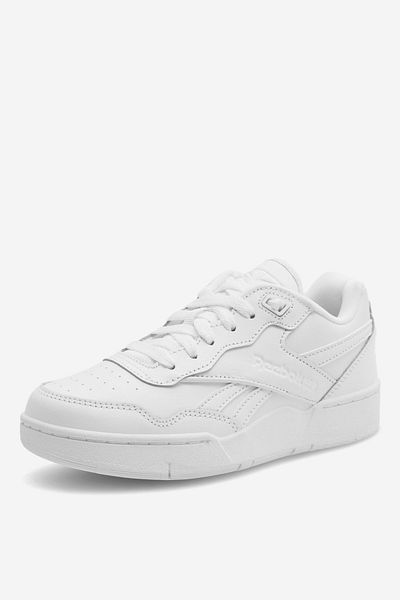 Reebok pantofi sport pentru băieți 2230065885474 Alb