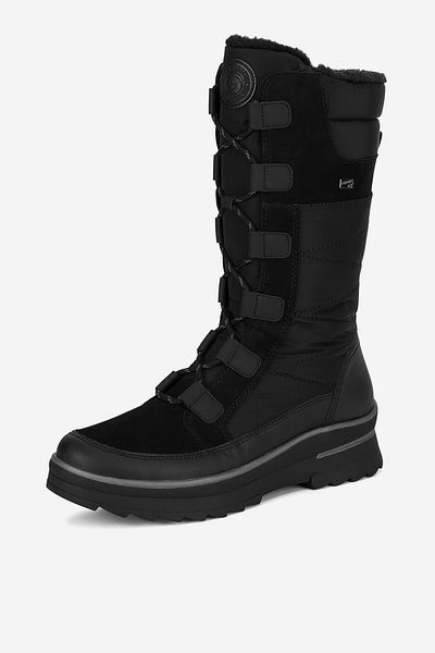 Remonte woman boot 2230068901324 Black