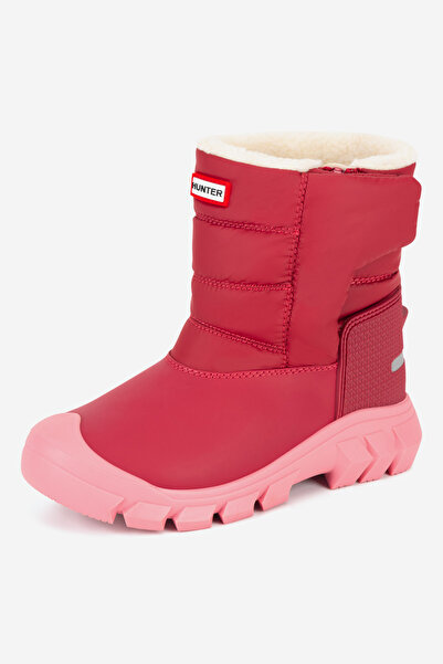 Hunter girl shoe 2230070287379 Red