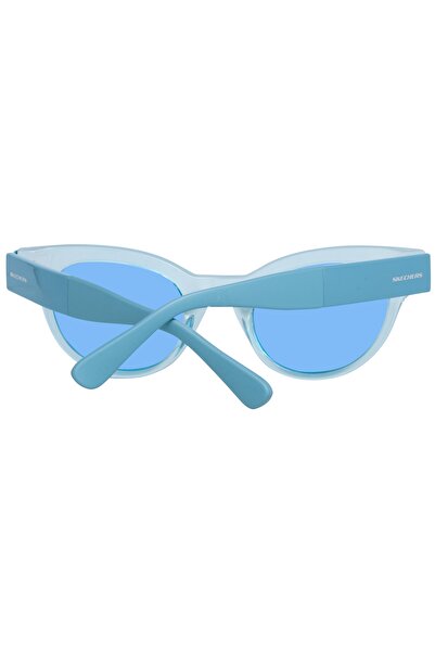 SKECHERS SE6100-4990V, Ochelari de soare, de dama