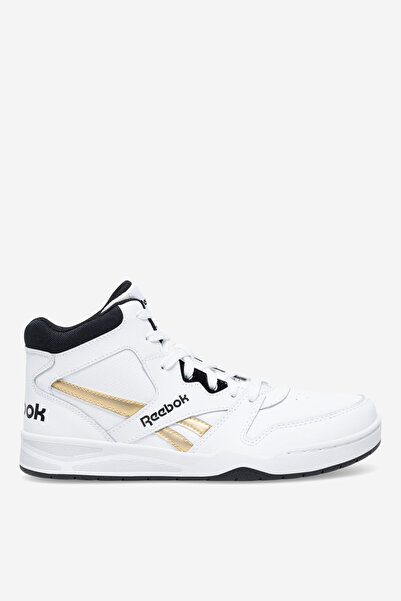 Reebok pantofi sport pentru băieți 2230065885696 Alb