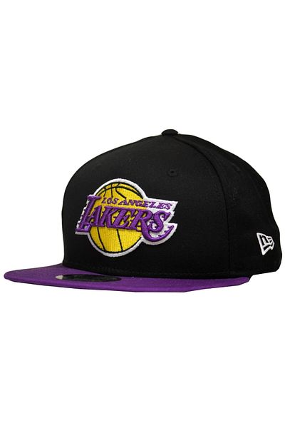 NEW ERA 9FIFTY Los Angeles Lakers NBA Cap, Men's Cap