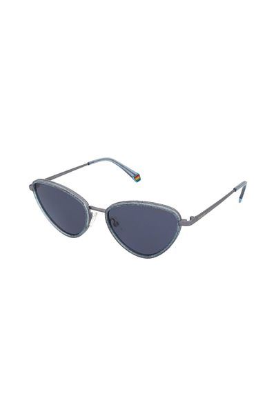 Polaroid PLD6148SXPJP, Sunglasses, women's