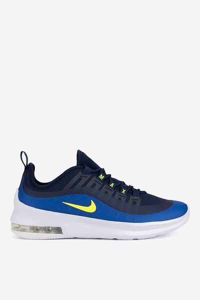 Nike boy sports shoes 2230076673350 Blue