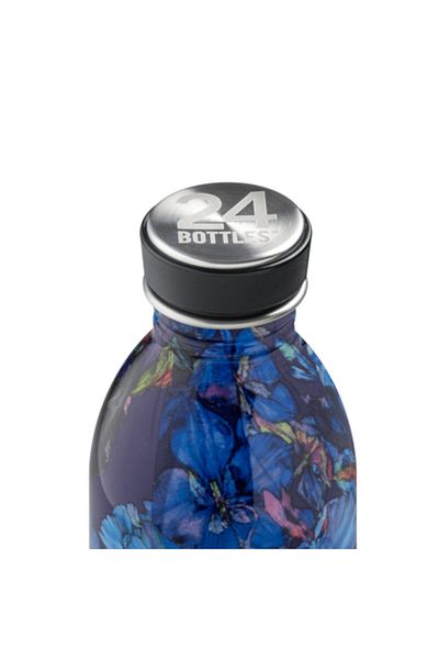 24Bottles Urban Iris Non-Thermal Water Bottle - 500ml