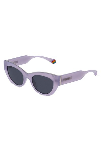 Polaroid PLD6199SX789F, Sunglasses, women's