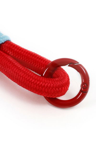 Yargıcı Paracord Keychain