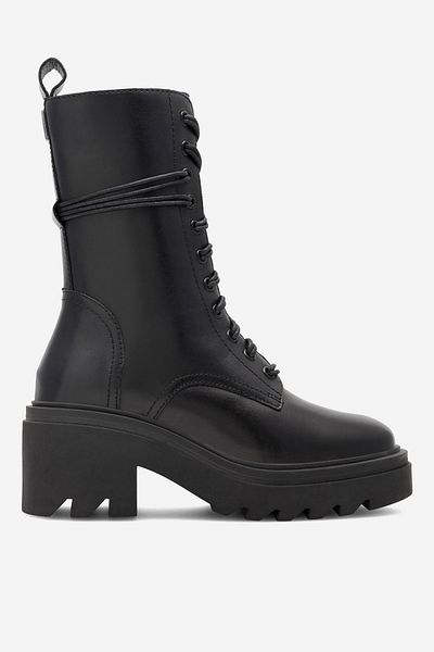 Gino Rossi woman shoe 5903419555671 Black