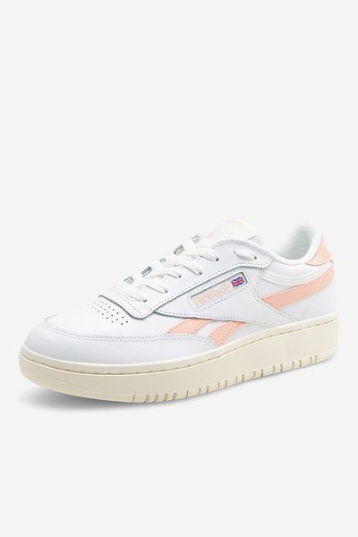 Reebok pantofi sport pentru femei 2230060487451 Alb
