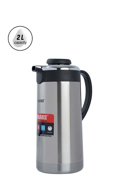 sonashi 2.L Vacuum Flask for Hot And Cold Beverages