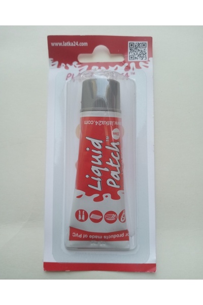 LİQUİD PATCH liquid patch sıvı pvc yama