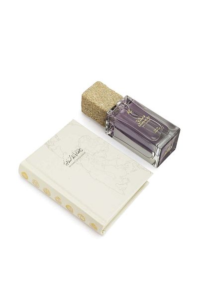 jad Civilization Damascus EDP Gift Set
