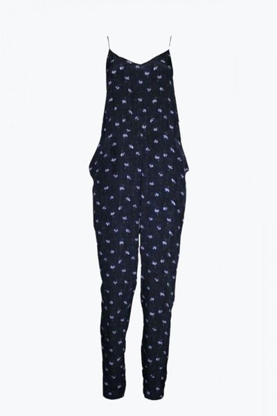 2nd Day Women's Jumpsuit
