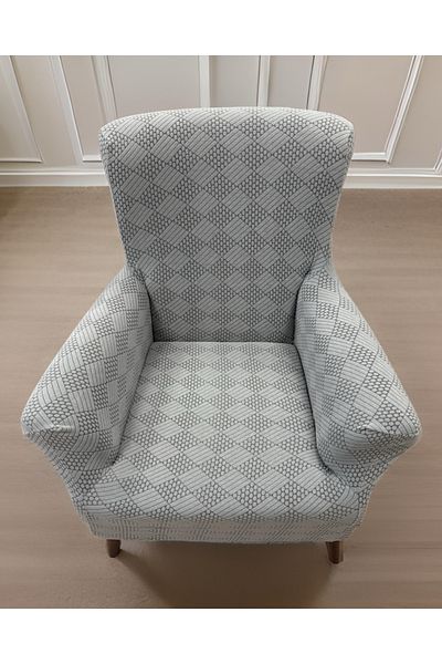 HaNemCe Single armchair seat cover, seat cover