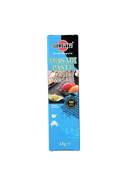 OEM Wasabi Paste 43 G, Myata