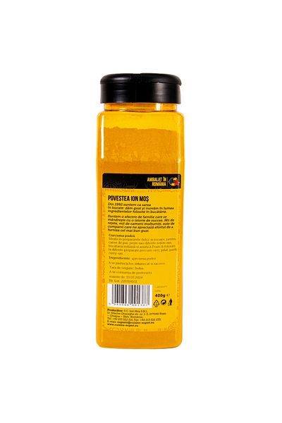 Cuisine Expert Turmeric powder, 250 g, Cuisine Expert