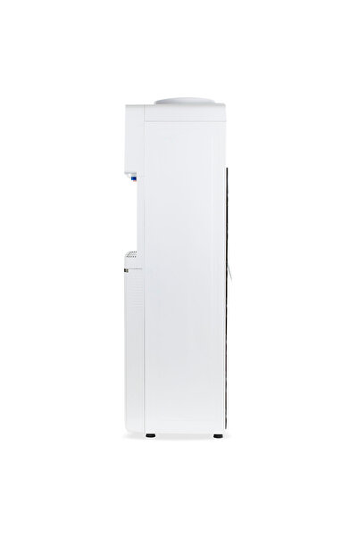 Zass Dozator de apă de podea cu compresor ZWD 17 CNS