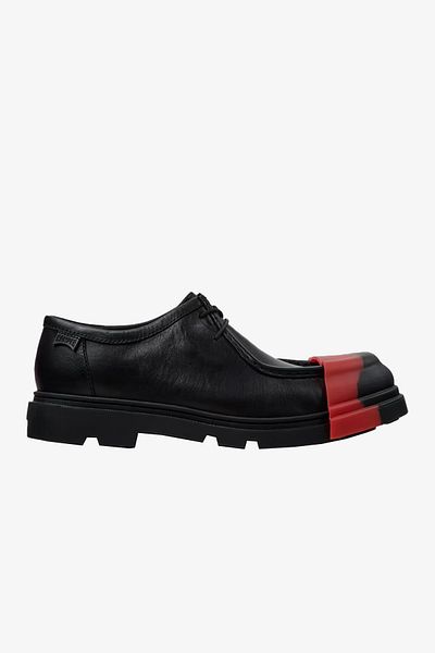 CAMPER Junction Men's Black Casual Shoes K100872-023